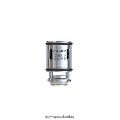 iJOY CA-M1/M2 bobinas de repuesto (paquete de 3) FX8ZTZ70 IJOY Vapes For Sale