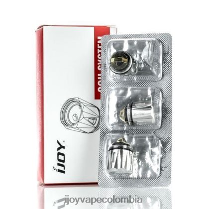 iJOY Diamond Baby bobinas dmb (paquete de 3) FX8ZTZ75 IJOY Bar Precio