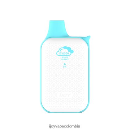 gomoso blanco