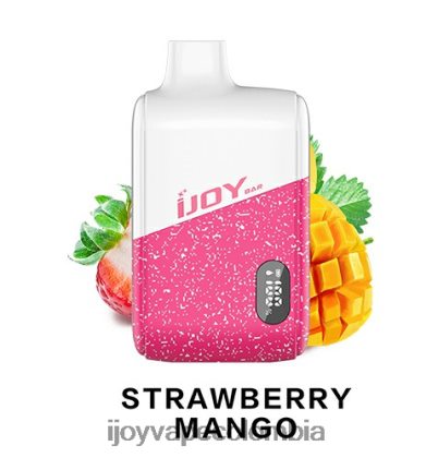 mango fresa