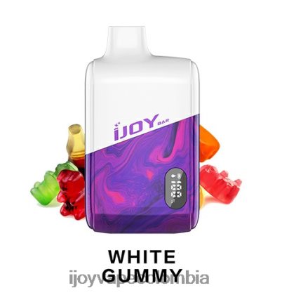 gomoso blanco