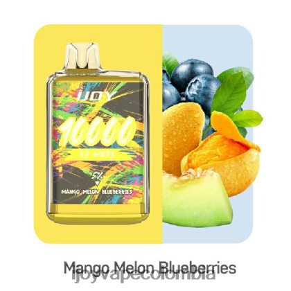 iJOY Bar SD10000 desechable FX8ZTZ166 Cigarro Electronico IJOY Precio mango melón arándanos