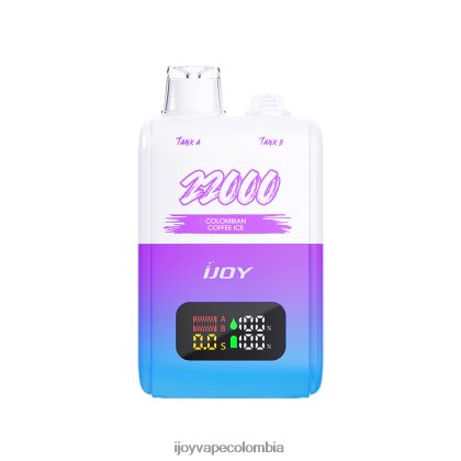 iJOY SD 22000 desechable FX8ZTZ153 IJOY Vape Precio mermelada de uva