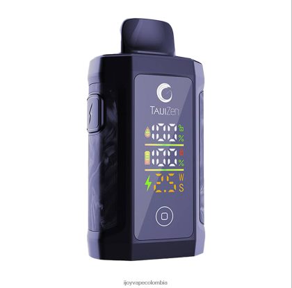 iJOY TaijiZen Judo 24000 vaporizadores desechables FX8ZTZ16 Cigarro Electronico IJOY Precio kiwi manzana
