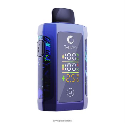 iJOY TaijiZen Judo 24000 vaporizadores desechables FX8ZTZ16 Cigarro Electronico IJOY Precio kiwi manzana