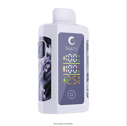 iJOY TaijiZen Judo 24000 vaporizadores desechables FX8ZTZ16 Cigarro Electronico IJOY Precio kiwi manzana