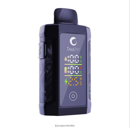 iJOY TaijiZen Judo 24000 vaporizadores desechables FX8ZTZ16 Cigarro Electronico IJOY Precio kiwi manzana