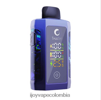 iJOY TaijiZen Judo 24000 vaporizadores desechables FX8ZTZ65 IJOY Bar Precio masticar sandia