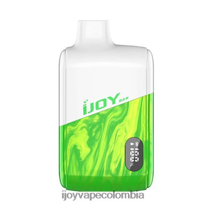 jugo de manzana