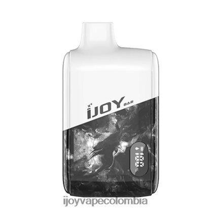 iJOY Bar Smart Vape 8000 bocanadas FX8ZTZ7 IJOY Venta sandía de arándanos