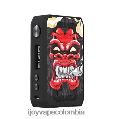 iJOY CIGPET CAPO equipo FX8ZTZ220 IJOY Vapes For Sale calavera bestia