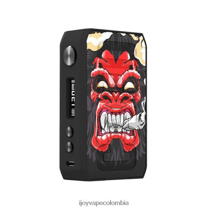 iJOY CIGPET CAPO equipo FX8ZTZ223 IJOY Vape Precio calavera de bruja