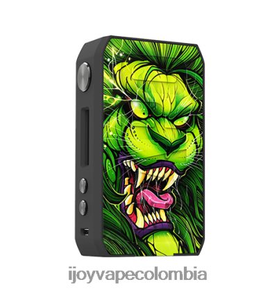 iJOY CIGPET CAPO equipo FX8ZTZ224 IJOY Bar Sabores bosque