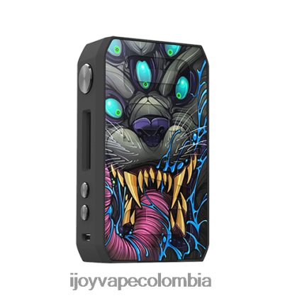 iJOY CIGPET CAPO equipo FX8ZTZ225 IJOY Bar Precio agua