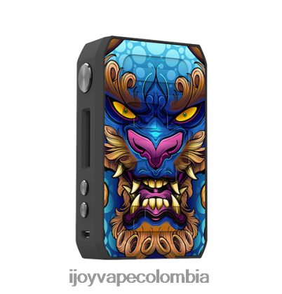 iJOY CIGPET CAPO equipo FX8ZTZ226 Cigarro Electronico IJOY Precio congelar