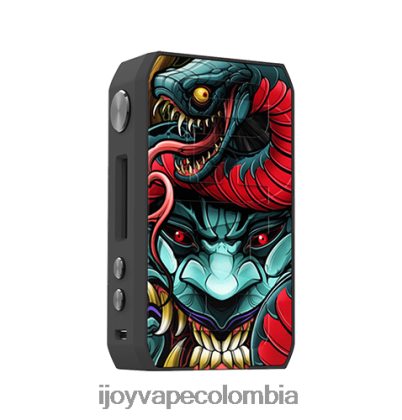 iJOY CIGPET CAPO equipo FX8ZTZ227 IJOY Venta bestia