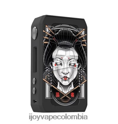 iJOY CIGPET CAPO equipo FX8ZTZ228 IJOY Vape Desechable geisha