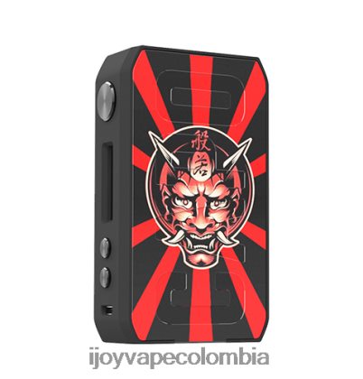 iJOY CIGPET CAPO equipo FX8ZTZ229 Best IJOY Flavors hannya r.