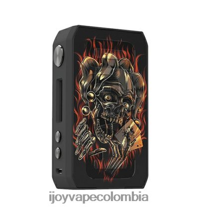 iJOY CIGPET CAPO equipo FX8ZTZ231 IJOY Vape Colombia payaso