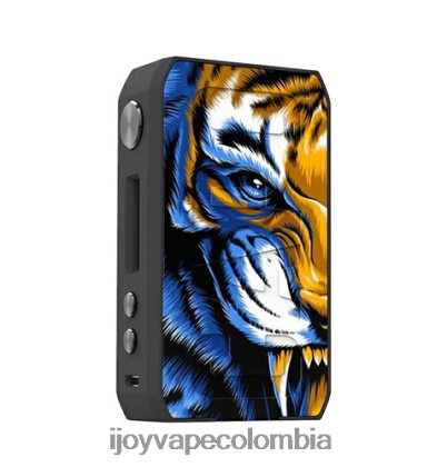 iJOY CIGPET CAPO equipo FX8ZTZ232 IJOY Vape Bogotá hannya