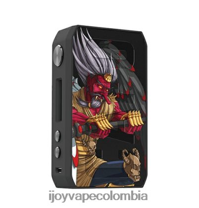 iJOY CIGPET CAPO equipo FX8ZTZ234 IJOY Bar Sabores tengu