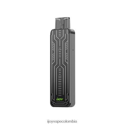 iJOY Neptune 2 kit de cápsulas FX8ZTZ215 IJOY Bar Precio tecnología