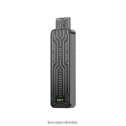 iJOY Neptune 2 kit de cápsulas FX8ZTZ216 Cigarro Electronico IJOY Precio pavo real