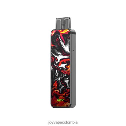 iJOY Neptune 2 kit de cápsulas FX8ZTZ217 IJOY Venta lava
